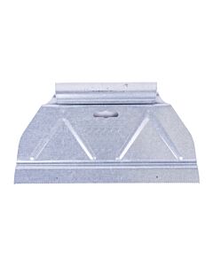 Spreader 9-1/32" X 1/16" X 1/32" U Notch