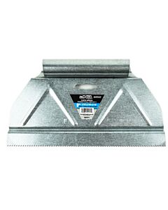 Spreader 9-1/16" X 1/16" X 1/16" V Notch