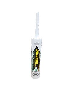 ProLine 101 General Purpose 100% Silicone Sealant 300ml Clear