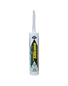 ProLine 105 General Purpose 100% Silicone Sealant 300ml Black