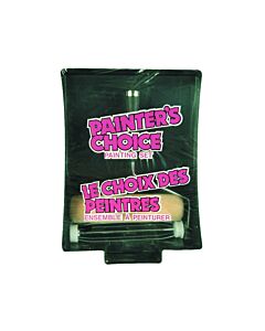 Painters Choice 3pc Roller Set