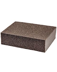 Sanding Sponge Multi Fine/Medium 4" X 2-¾" X 1"