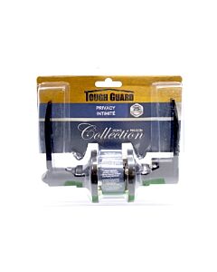 TG Privacy Door Lever Black