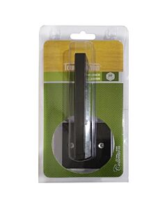 TG Dummy Lever Square Black