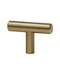 ARCTIC T-KNOB CHAMPAGNE