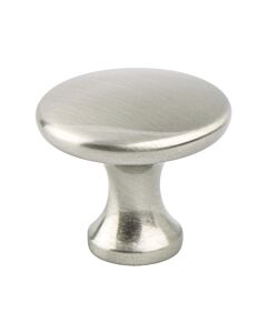 ADVANTAGE 5 MUSHROOM KNOB BN