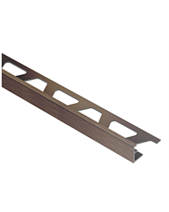 SCHIENE 80 ABGB Antique Bronze