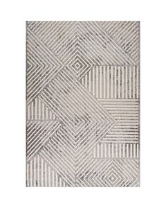 BALI CREAM 1226 5X8 RUG
