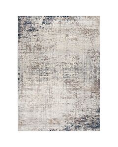 CASPER NAVY 9924 5X8 RUG