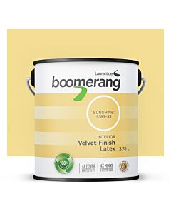 Boomerang SUNSHINE 3.78L