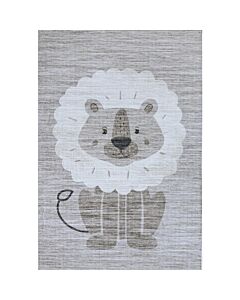 DAISY BEIGE 1109 4X6 RUG