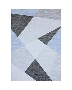 EUROPA BLUE 8974 5X8 RUG