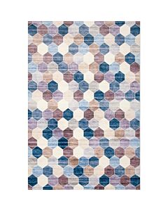 EUROPA MULTI 8977 7X10 RUG