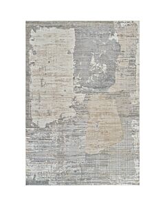 NAIROBI CREAM 9221 7X10 RUG