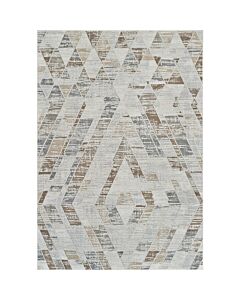 NAIROBI BEIGE 9541 7X10 RUG