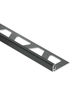 JOLLY 100 AGRB Brushed Graphite