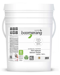 Boomerang MOONLIGHT 18.92L