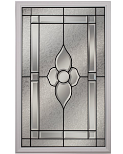 ODL 22x36 Nouveau Patina Low/E