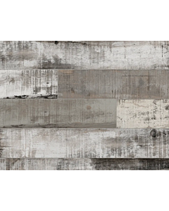 6 x 36 in / 15 x 90 cm Muskoka Smoke HD