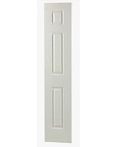 18" Colonial Door, Interior, Hollow Core