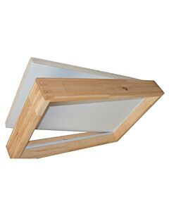 Attic Hatch 33" x 22"