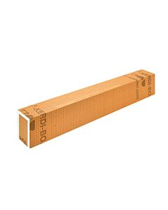 Schluter KERDI-BOARD-Shower Curb 38" x 4.5" x 6"