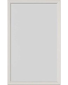 ODL 22" x 36" Blanca Frosted Insert