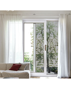 Patio Door 5ft Left Operator