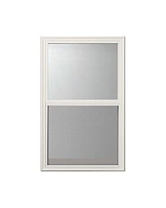 Novatech 22x36 Clear Vent Tempered