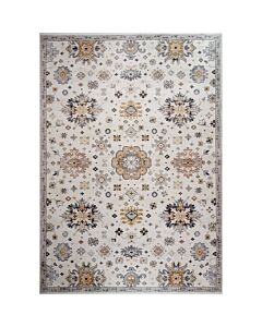 PRISMATIC CREAM 6933 5X8 RUG