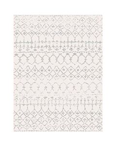 PUFFY IVORY 8940 7X10 RUG