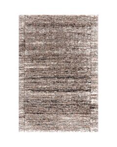 PUFFY IVORY 8951 7X10 RUG