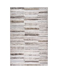 SIENA WHITE 1717 5X8 RUG