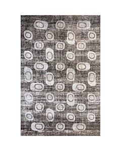 SIENA GREY 1751 7X10 RUG