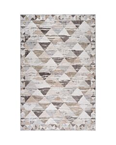 SIENA WHITE 2004 5X8 RUG