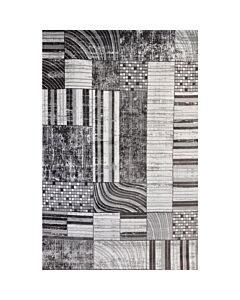 SIENA GREY 2005 7X10 RUG