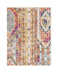 SPLASH MULTI 2897 5X8 RUG