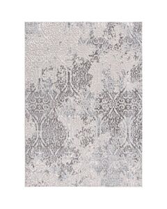 SYDNEY 6726 CREAM 5X8 RUG
