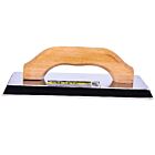 Rubber Grout Float 9-1/2" x 3-7/8" Wood Handle