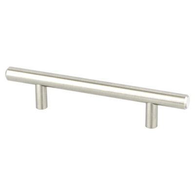 ARCTIC PULL 96MM BRUSH NICKEL