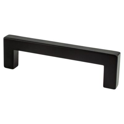 TETRA PULL 96MM MATTE BLACK
