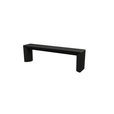 EXTENSE PULL 96MM MATTE BLACK
