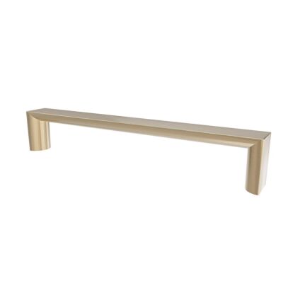 EXTENSE PULL 160MM CHAMPAGNE