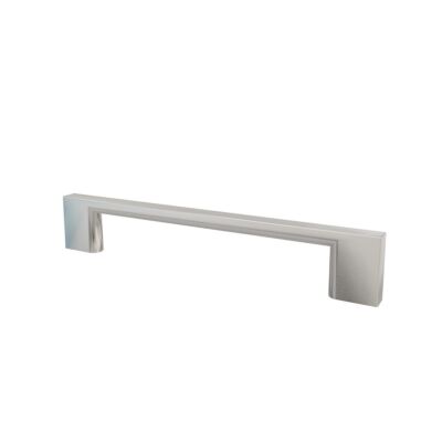 AERO PULL 128MM BRUSH NICKEL