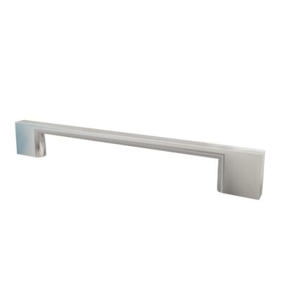 AERO PULL 160MM BRUSH NICKEL