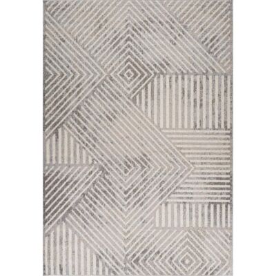 BALI CREAM 1226 5X8 RUG