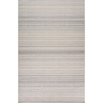 BALI CREAM 1863 5X8 RUG
