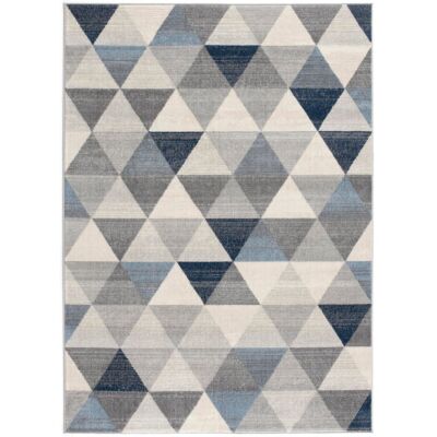 CASPER NAVY 9992 7X10 RUG