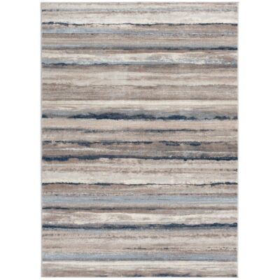 CASPER BLUE 9998 5X8 RUG