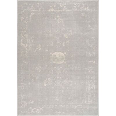 CASPER GREY 9999 8x11 RUG